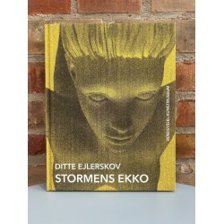 Bog: Ditte Ejlerskov - Stormens Ekko
