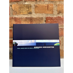 Poul Anker Bech og Niels Lergaard 