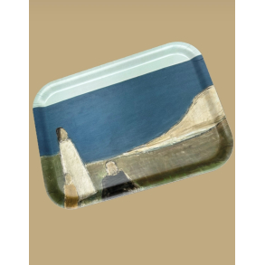 Johannes Hofmeister serveringsbakke