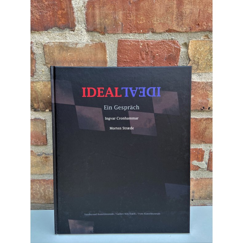 Ingvar Cronhammer &amp; Morten Strde "Ideal Ein Gesprch"