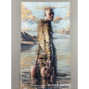 Plakat: Jacob Rantzau 