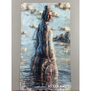 Plakat: Jacob Rantzau 