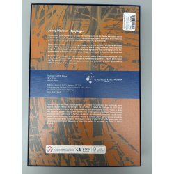 Puslespil - Jenny Hansen Spejlinger. 500 brikker