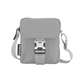 Kintobe Nico - Chrome Grey