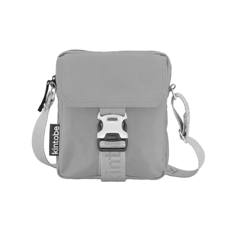 Kintobe Nico - Chrome Grey