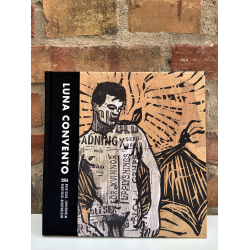 Knud Odde "Luna Convento"