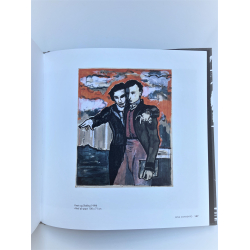 Knud Odde "Luna Convento"