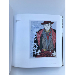 Knud Odde "Luna Convento"