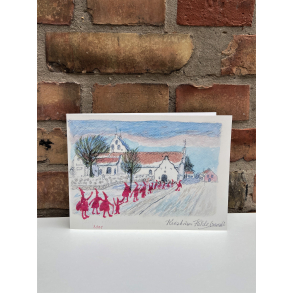 Kristian Hildebrandt 