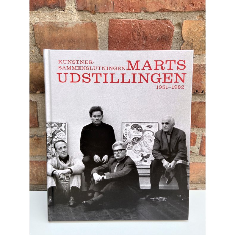 Kunstner-sammenslutningen "Martsudstillingen 1951-1982"