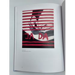 Maria Wandel "Here (once again), Leaving the Gold"