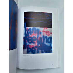 Maria Wandel "Here (once again), Leaving the Gold"