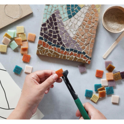 Kit Company - Mosaik kit