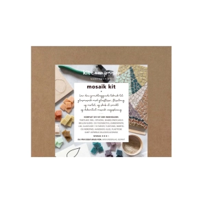 Kit Company - Mosaik kit