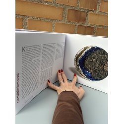 Bog: 100 rs dansk keramik af Carsten Bagge Laustsen