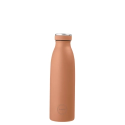 AYA&IDA - Bottle 500 ml - Organic Peach