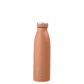 AYA&IDA - Bottle 500 ml - Organic Peach
