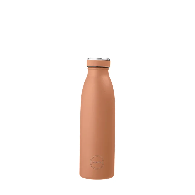 AYA&IDA - Bottle 500 ml - Organic Peach