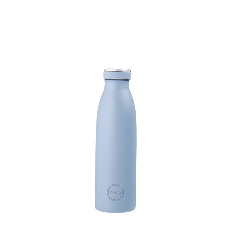 AYA&IDA - Bottle 500 ml - Powder Blue