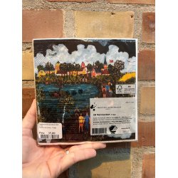 Snekke servietter, 3-lags